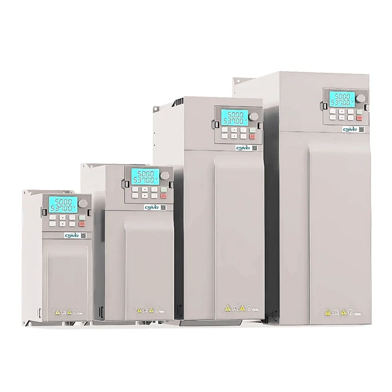Инвертер за соларна пумпа од 11 kw со MPPT