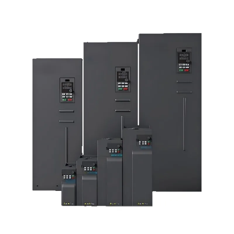Мотор за погон со променлива брзина од 710 kw 380 V