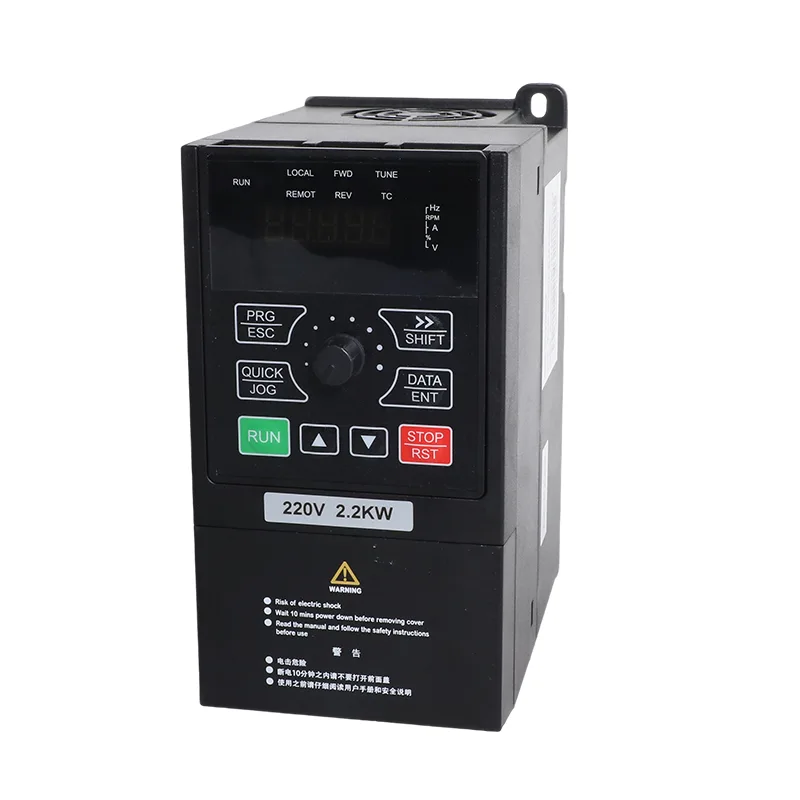 15-22 kW 3 фазна соларна пумпа 380V и инвертер VFD за општа намена