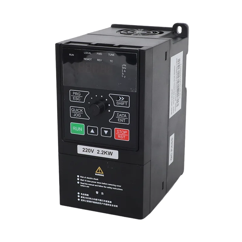 30kW/37kW 3фазна соларна пумпа 380V и инвертер VFD за општа намена