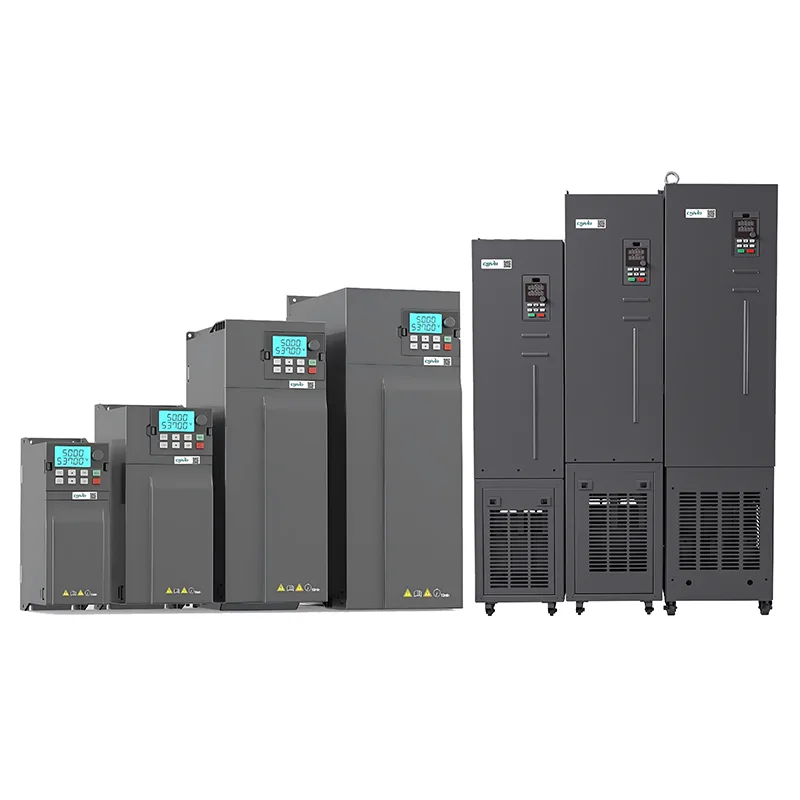 7,5 kw Трифазна AC погонска пумпа