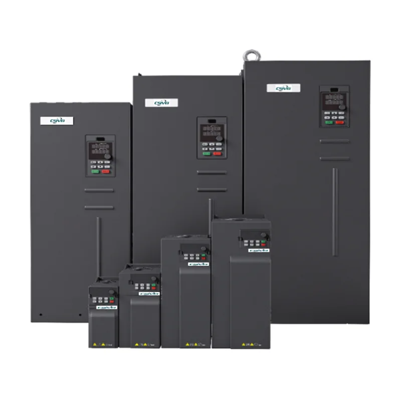630kw 3 Phase 690V VFD Drives